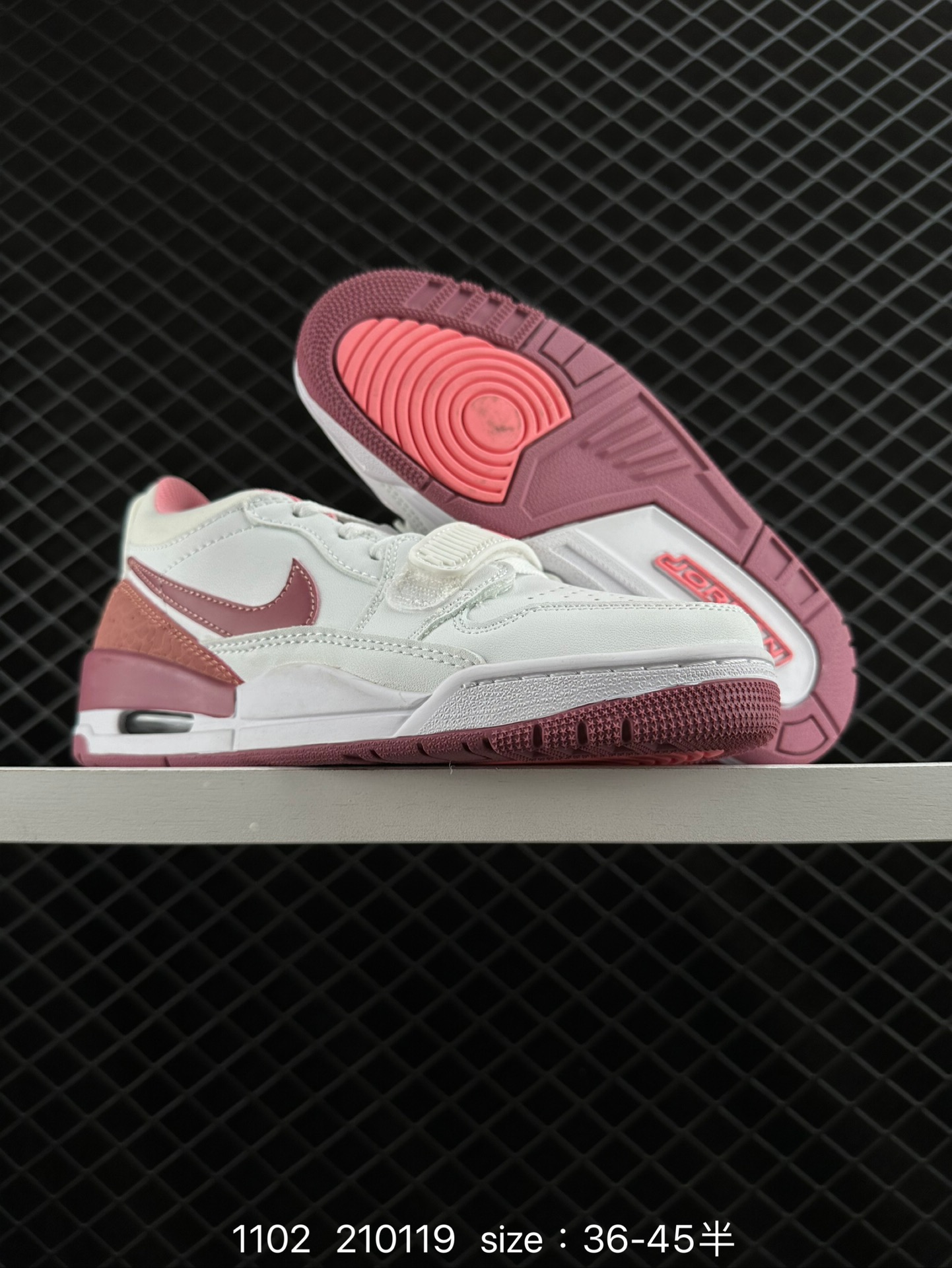 Air Jordan Legacy 312 Low 